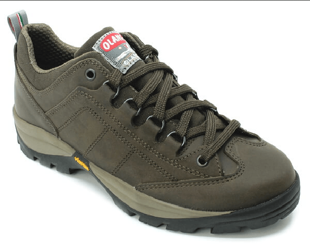SCARPE SNEAKERS TREKKING UOMO OLANG ARABBA TEX PELLE 84 CAFFE ORIGINALE AI 2024 41 Marrone SCARPE SNEAKERS TREKKING UOMO OLANG ARABBA TEX PELLE 84 CAF