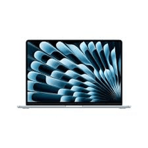 APPLE Mba 15 sky/10c gpu/16gb/256gb