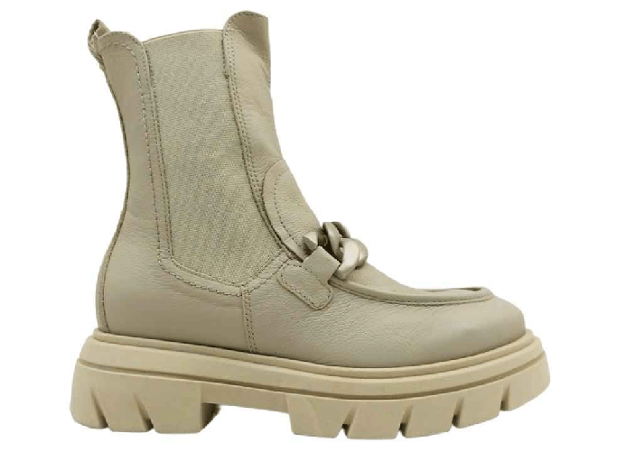 NERO GIARDINI SCARPE STIVALI STIVALE DONNA NERO GIARDINI I206080D PELLE 728 ORIGINALE AI 2023 Colore Beige,Taglia 36