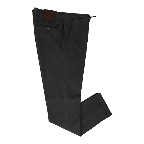 B 700 PANTALONE UOMO B700 B SETTECENTO MH712 4029 COTONE 76 GRIGIO ORIGINALE AI 2023 Colore Grigio,Taglia US 42