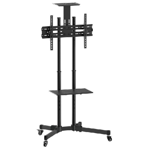 Itb Solution VALUE 17.99.1167 Supporto TV a parete 177,8 cm (70") Nero VALUE 17.99.1167 Supporto TV a parete 177,8 cm (70") Nero