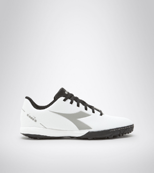 DIADORA SCARPE CALCETTO CALCIO UOMO DIADORA PICHICHI 101 178792 01 BIANCO ORIGINALE AI Colore Bianco,Taglia 40