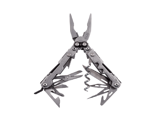 Sog Sog POWERLITRE PL1001-CP