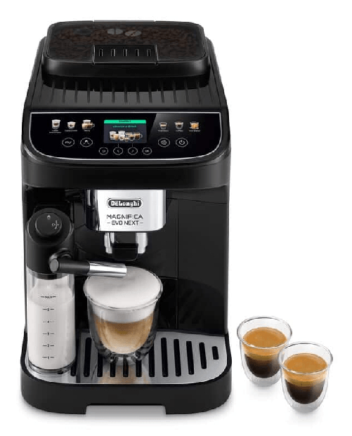 De’Longhi Magnifica Evo Next Automatica Macchina per espresso 1,8 L
