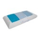 Tezeta Guanciale memory con inserto gel H.15