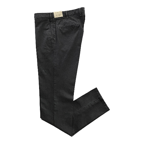 L.B.M. 1911 Luigi Bianchi Mantov PANTALONI PANTALONE UOMO LBM LUIGI BIANCHI MANTOVA 8425 75166 GRIGIO ORIGINAL AI Taglia IT 56,Colore Grigio
