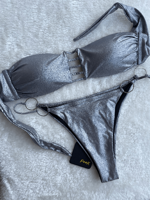 F**k Bikini Embrace Taglia L
