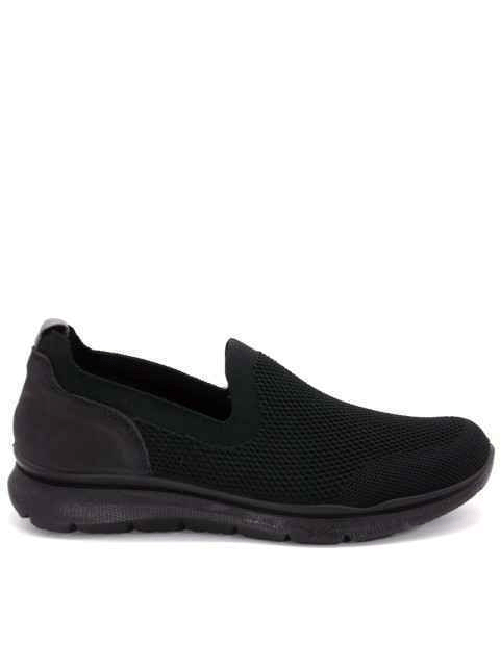 IMAC SCARPE SLIP ON CASUAL UOMO IMAC 352190 2610 NERO ORIGINALE PE Colore Nero,Taglia 40