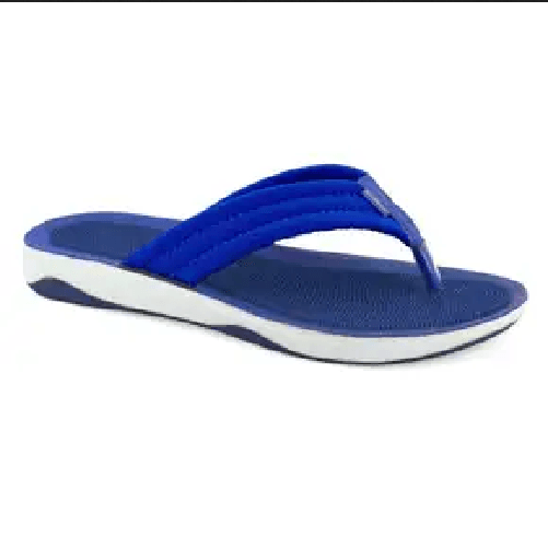 INBLU SCARPE CIABATTE INFRADITO DONNA INBLU DD21 DD000021 BLU ORIGINALE PE 2023 Colore Blu,Taglia 36