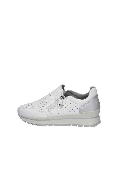 IMAC SCARPE SLIP ON SNEAKERS ZEPPA DONNA IMAC 190134 156350 1405 BIANCO ORIGINALE PE Colore Bianco,Taglia 39