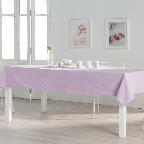 Naturals Tovaglia Naturals Lilla
