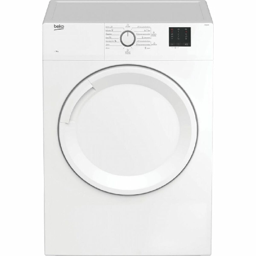 BEKO Essiccatore di evacuazione BEKO DV8120N Bianco