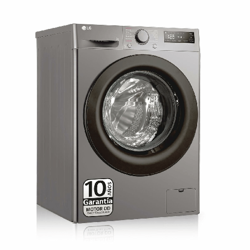 LG Lavatrice LG F4WR5009A6M 60 cm 1400 rpm 9 kg