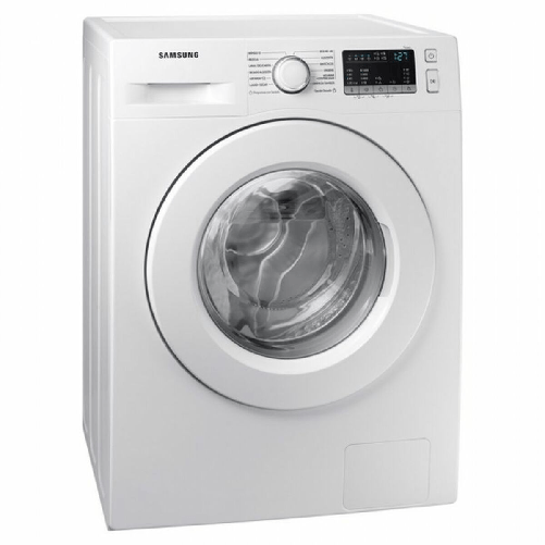Samsung Lavatrice - Asciugatrice Samsung WD80T4046EE 8kg / 5kg Bianco 1400 rpm
