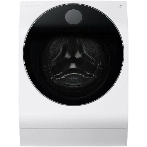 LG Lavatrice - Asciugatrice LG LSWD100E 1600 rpm 12kg / 7kg