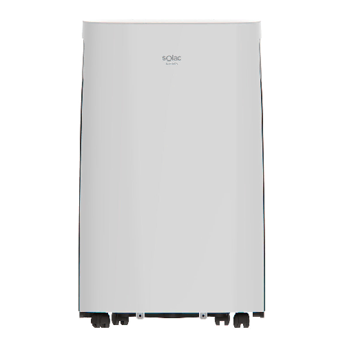 Solac Supreme Dry DH8966 4 L 47 dB 340 W Bianco Solac Deumidificatore Solac DH8966 340 W 4 L