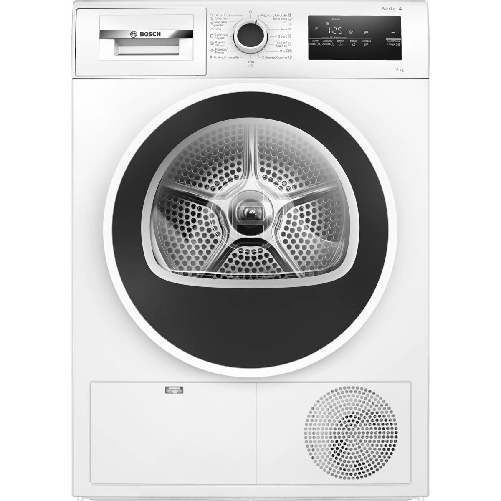 BOSCH Asciugatrice a condensazione BOSCH WTR83200ES 8 kg