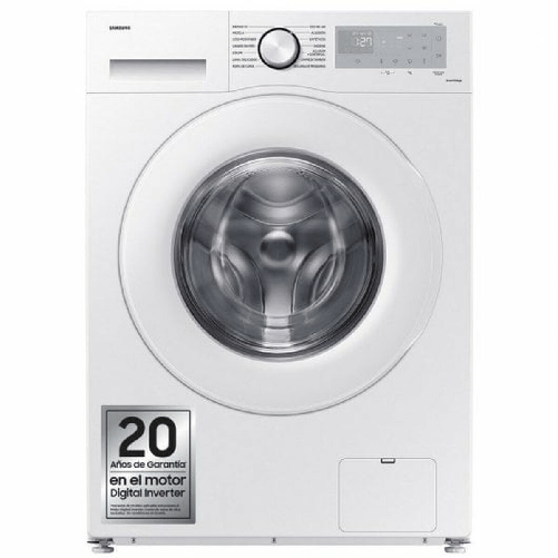 Samsung Lavatrice Samsung WW80CGC04DTH 60 cm 1400 rpm 8 kg