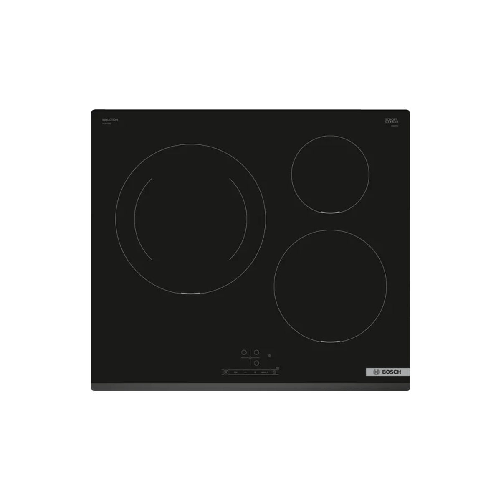 BOSCH Piano Cottura ad Induzione BOSCH PIJ631BB5E 7400 W