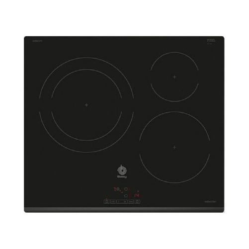 Balay Piano Cottura ad Induzione Balay 3EB865FR 60 cm 60 cm 4400 W