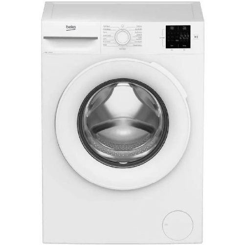 BEKO Lavatrice BEKO BM1WFT3922W 1200 rpm 9 kg
