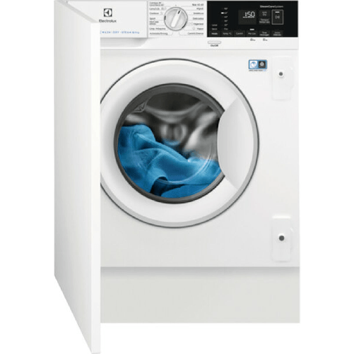 Electrolux Lavatrice - Asciugatrice Electrolux EN7W4862OF 8kg / 4kg