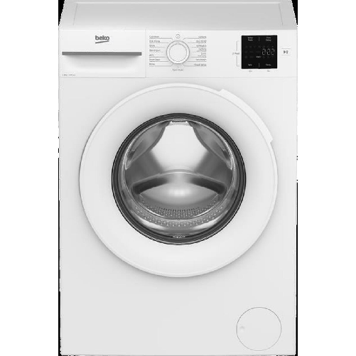 BEKO Lavatrice BEKO BM1WFT3822W 8 kg 60 cm 1400 rpm