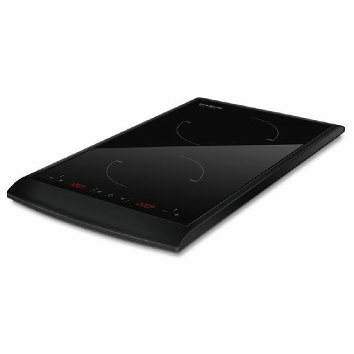 Taurus Piano Cottura ad Induzione Taurus DARTFIRE DOMINO Nero