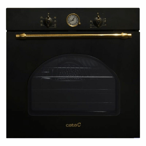 Cata Forno Multifunzione Cata MRA 7108 BK 60 L 2300 W