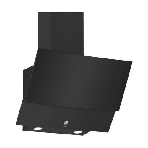 Balay Cappa Classica Balay 3BC565GN 60 cm 530 m3/h 216 W C Nero