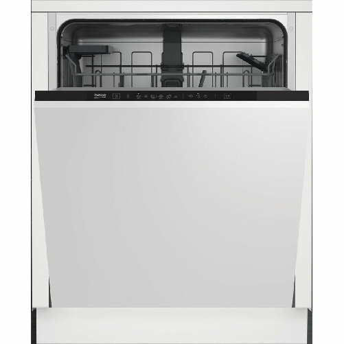 BEKO Lavastoviglie BEKO DIN36430 Bianco 60 cm (60 cm)