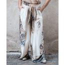 Vicolo Pantalone Vicolo modello palazzo a fantasia