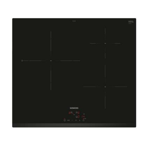 Siemens AG Piano Cottura ad Induzione Siemens AG EH631BJB6E 59,2 cm 7400 W