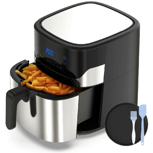 Universal Blue Friggitrice ad Aria Universal Blue 6006