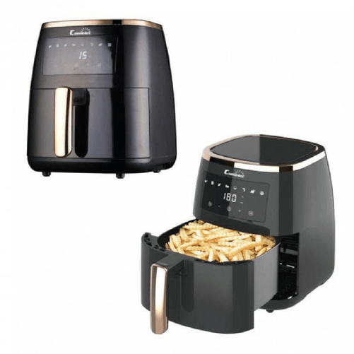 COMELEC Friggitrice ad Aria COMELEC FA5004 1500 W 1800 W 5 L Nero