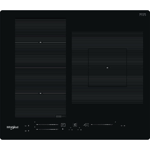 Whirlpool Corporation Piano Cottura ad Induzione Whirlpool Corporation 7200 W