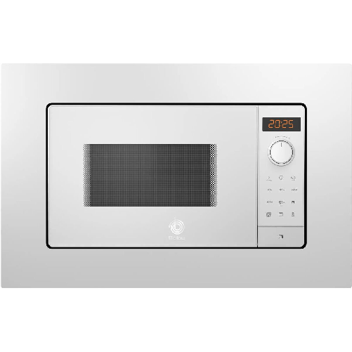 Balay 3CG6142B4 forno a microonde Bianco Microonde con grill Da incasso 20 L 800 W Balay Microonde Balay 3CG6142B4