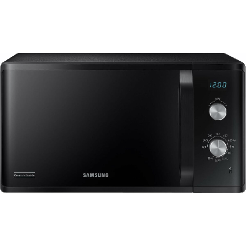Samsung Microonde con Grill Samsung MG23K3614AKE1 Nero 800 W 23 L