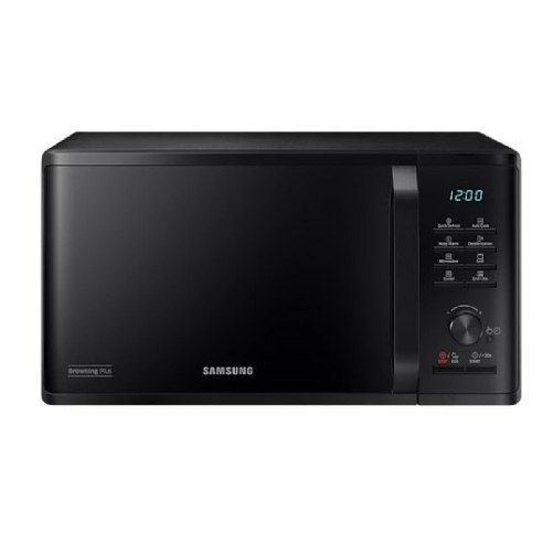 Samsung Microonde Samsung MG23K3515AKE1 Nero 800 W 23 L