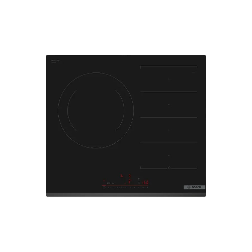 BOSCH Piano Cottura ad Induzione BOSCH PXJ631HC2E 60 cm 7400 W