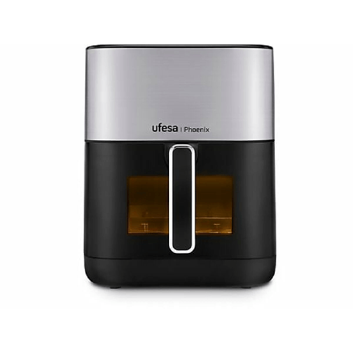 UFESA Friggitrice ad Aria UFESA PARROT 1800 W 6 L