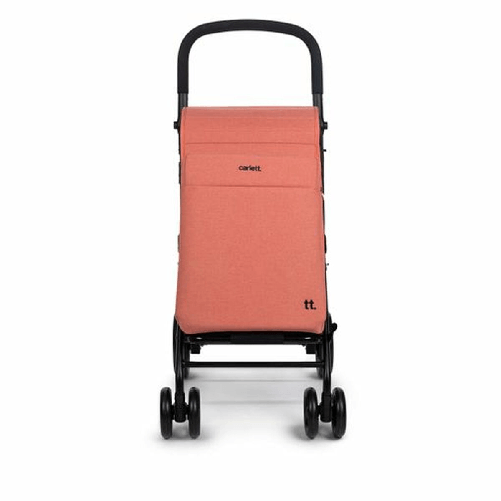 Carrello Carlett URBAN FAMILY SALMON Salmone (1 Unità)
