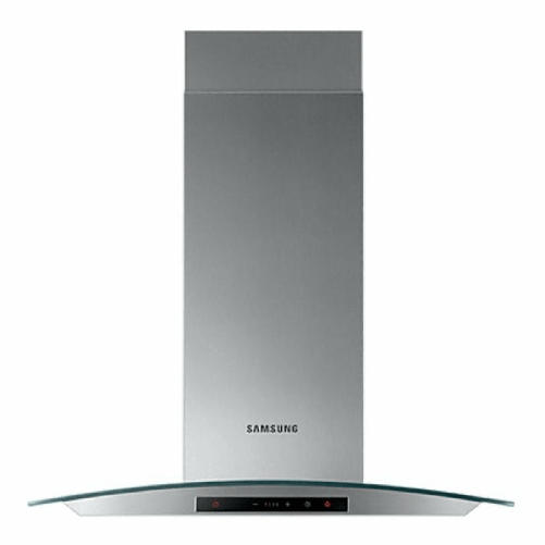 Samsung Cappa Classica Samsung NK24C5070DSUR Acciaio