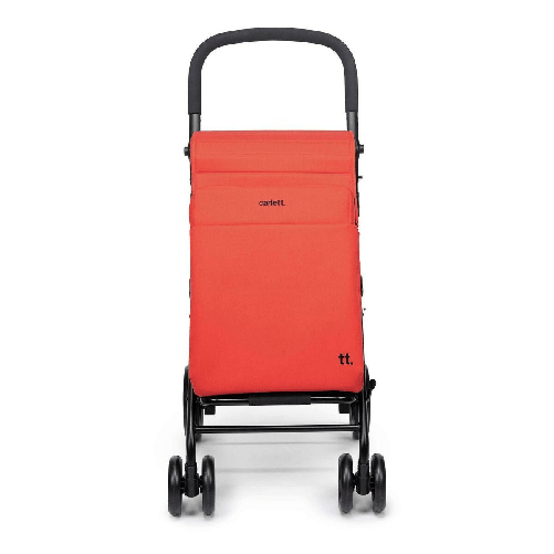 Carrello Carlett Urban Family Sun Rosso (1 Unità)