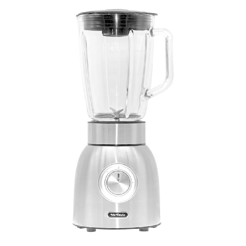 Mx Onda Frullatore Mx Onda MXBBE2120 Acciaio 1000 W
