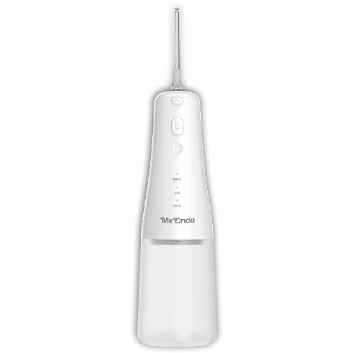 Mx Onda Idropulsore Dentale Mx Onda MXHD2412 Bianco