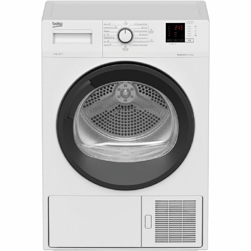 BEKO Asciugatrice a condensazione BEKO DHS 7413 GA0 7 kg