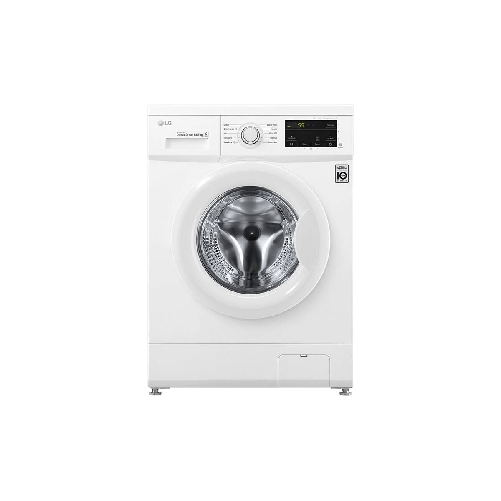 LG Lavatrice - Asciugatrice LG F4J3TM5WD 8kg / 5kg 1400 rpm