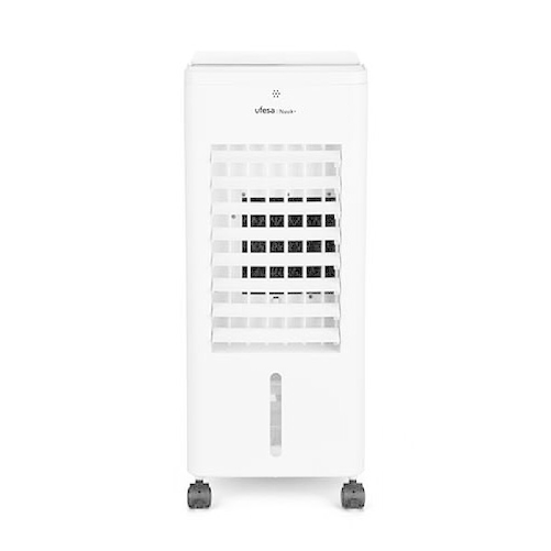 UFESA Condizionatore Evaporativo Portatile UFESA NUUK PLUS Bianco 65 W 7 L