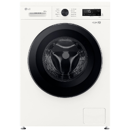 LG Lavatrice - Asciugatrice LG W4X1095NWK 5 kg 9 kg